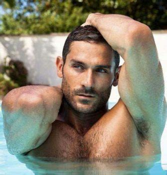 Talon P S S Blog Talons Mancandy Monday Here Are Some Wet Men To Cool You Down September