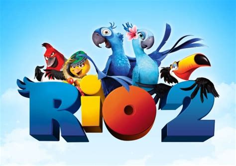 Rio 2 Teaser Trailer Teaser Trailer