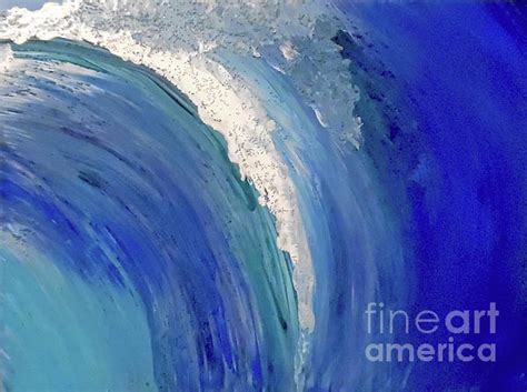 Make Waves Round Beach Towel For Sale By Jilian Cramb Amothersfineart