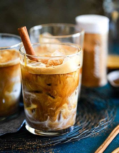 10 Almond Milk Coffee Recipes To Try Today Hot And Iced Coffee Affection