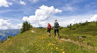 Grossarltal » SalzburgerLand.com