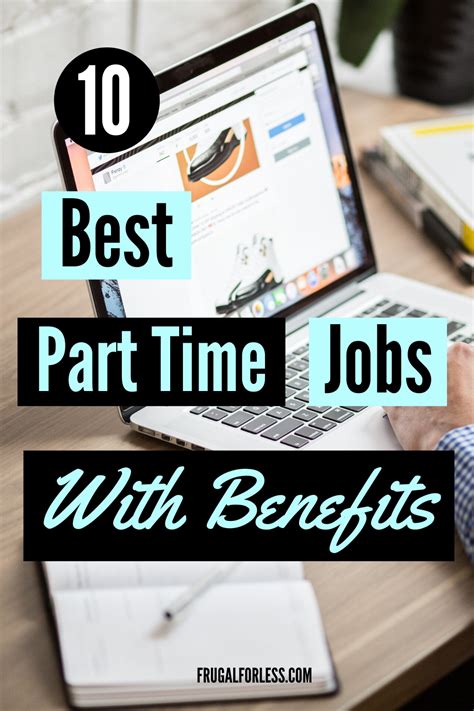 10 Best Part Time Jobs With Benefits Updated 2020 Best Part Time
