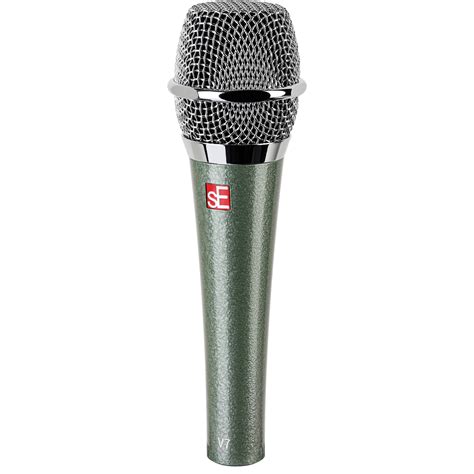 Se Electronics V7 Handheld Supercardioid Dynamic V7 Vint Ed Bandh