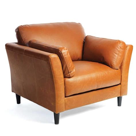 Library deconstructed leather armchair $1,749.00. Austin Vintage Leather Armchair | Vintage leather armchair ...