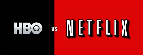 Hbo Pega A Netflix Donde Duele Ofrecerá Su Programación En La Red El