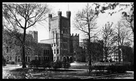 The History And Highlights Of Eastern Illinois University — Times News