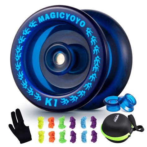 Buy Magicyoyo Responsive Yoyo K1 Plus For Kids Beginners With Yoyo