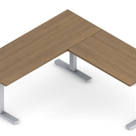 Height Adjustable Tables Newmarket Office Furniture