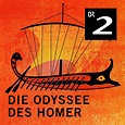 Die Odyssee des Homer – Das Hörspiel (podcast) - Bayerischer Rundfunk ...
