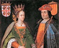 Petronila y Ramón Berenguer - Caminando por la historia