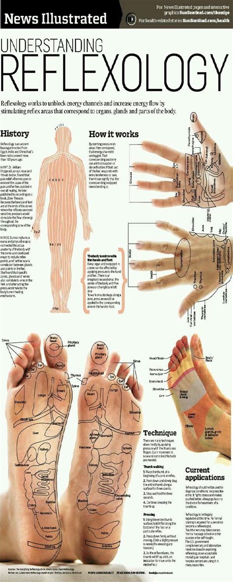 1000 Images About Homeopathy Acupressure And Reflexology On Pinterest