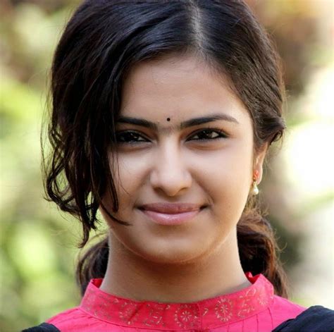 Real Tamil Serial Actress