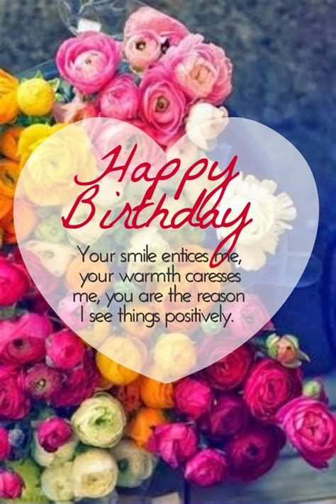 I wish you a life full of joy, wonder, and prosperity. Happy Birthday Quotes For Her. QuotesGram