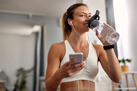 The Importance Of Hydration When Exercising Personal Trainer Altona