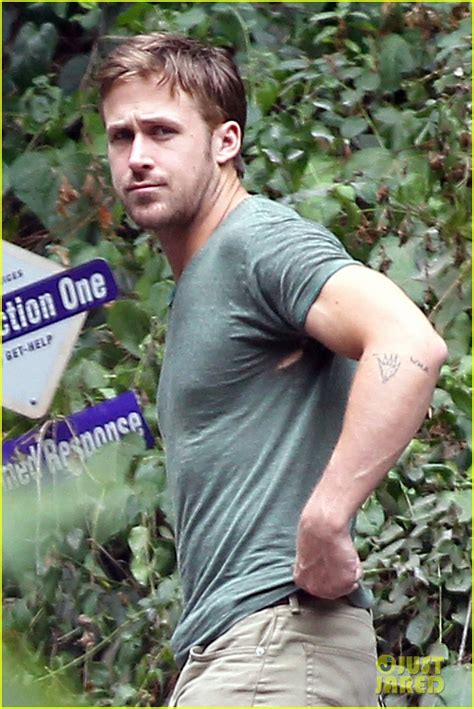 Ryan Gosling 50 Shades Of Grey Fan Favorite Photo 2686600 Fifty