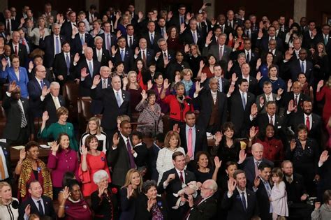 Having The Most Diverse Congress Ever Will Affect More Than Just