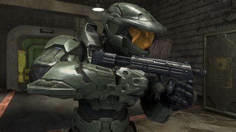 Microsoft Pubblica La Prima Immagine Di Halo 3 Odst Per Xbox One