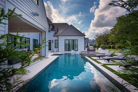 A Cozy Hangout In Charlotte Nc Executive Swimming Pools Inc