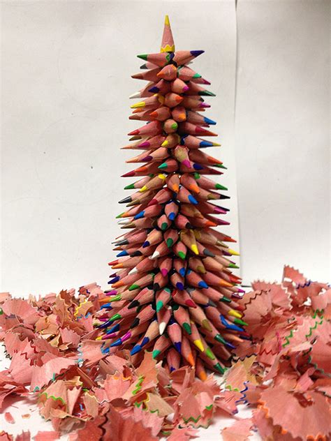 60 Adorable Mini Christmas Trees To Jazz Up Your Christmas