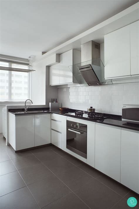 Kitchen Cabinet Cheap Singapore