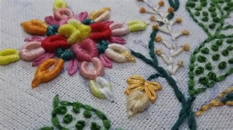 12 Mesmerizing Brazilian Embroidery Ideas Brazilian Embroidery