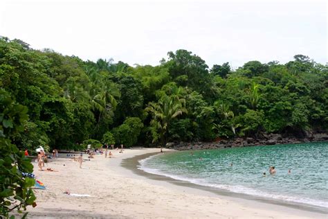 Costa Ricas Famed Manuel Antonio National Park Will Close