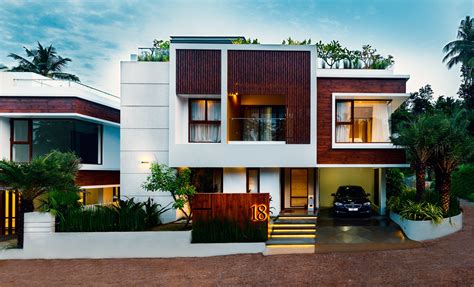 Luxury Villas In Trivandrum Villas Near Technopark 2022 Luxury