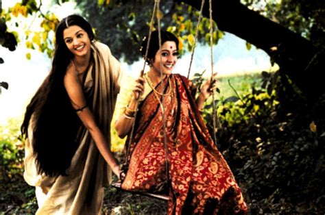 Satyajit Ray And Rituparno Ghosh Soulful Cinema Seamless Joy