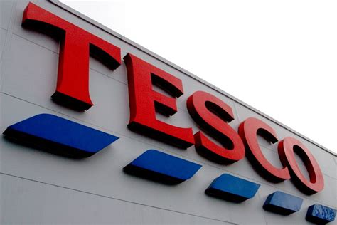 Nottinghamshire Tesco Workers Concerned After 9000 Job Losses