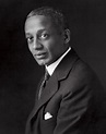 An undated photograph of a young Alain Locke. | Photo courtesy of ...