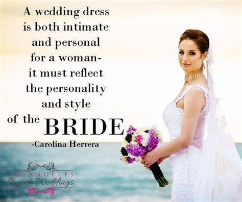 Putting Careful Thought Into Each Wedding Dress To Reflect The Brides