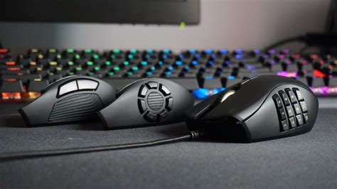 Best Gaming Mouse 2020 Top Wireless And Budget Mice For Gaming Rock