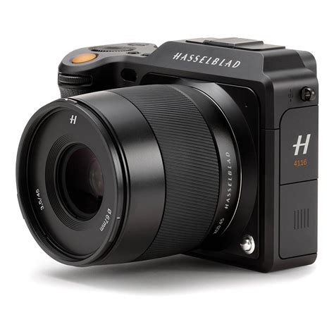 Hasselblad X1d 50c Review Hands On A Medium Format Beauty