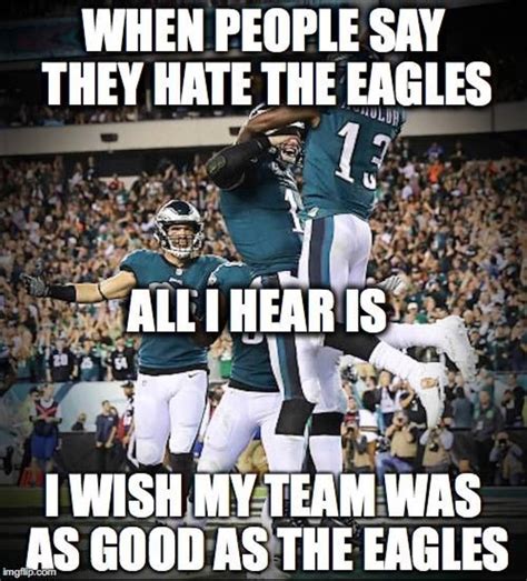 Philadelphia Eagles Memes Hd Wallpaper