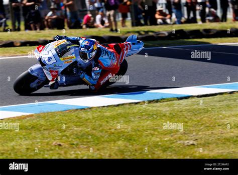 20th October 2023 Phillip Island Grand Prix Circuit Ventnor Victoria