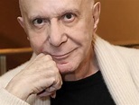 Great French choreographer Roland Petit dies at 87