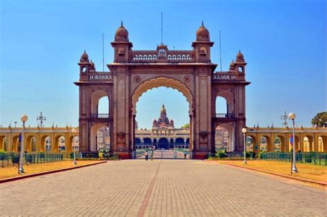 19 Best Places To Visit In Mysore The City Of Palaces Hikerwolf