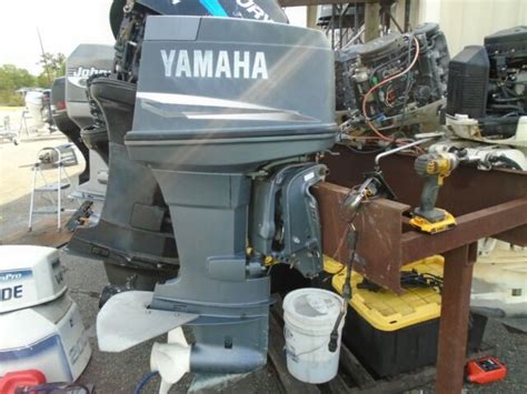 What Is The Best 90 Hp Outboard Motor