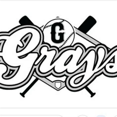 Grays Baseball 12u