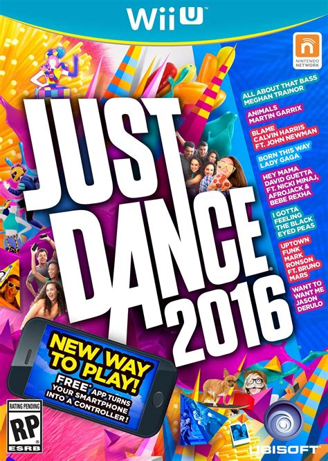 Just Dance 2016 - IGN