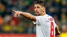 Rani Khedira: "RB Leipzig hat mich geprägt" :: DFB - Deutscher Fußball ...
