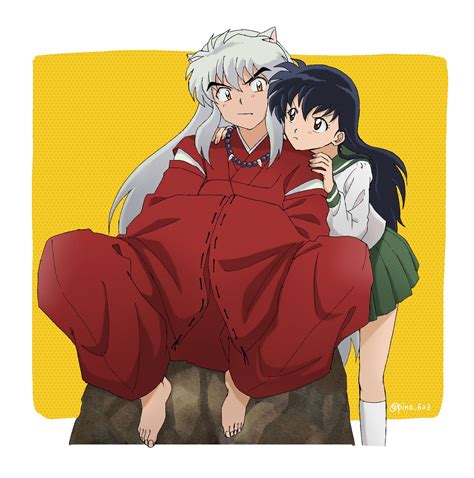 Inuyasha Image By Pino623 3651285 Zerochan Anime Image Board