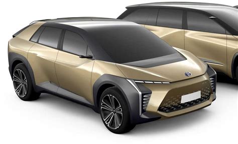 Toyota Lanzará 3 Coches Eléctricos Inéditos En Europa A Partir De 2021