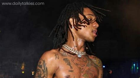 Swae Lee Net Worth 2020 Biography Income Songs