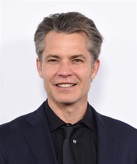 Timothy Olyphant Eyeing Role In Quentin Tarantinos Once Upon A Time In