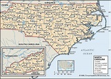 North Carolina | Capital, Map, History, & Facts | Britannica