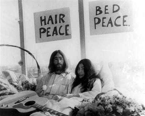 Imagine John Lennons Anthem To Peace Leads To School Fair