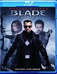 Best Buy: Blade: Trinity [Blu-ray] [2004]