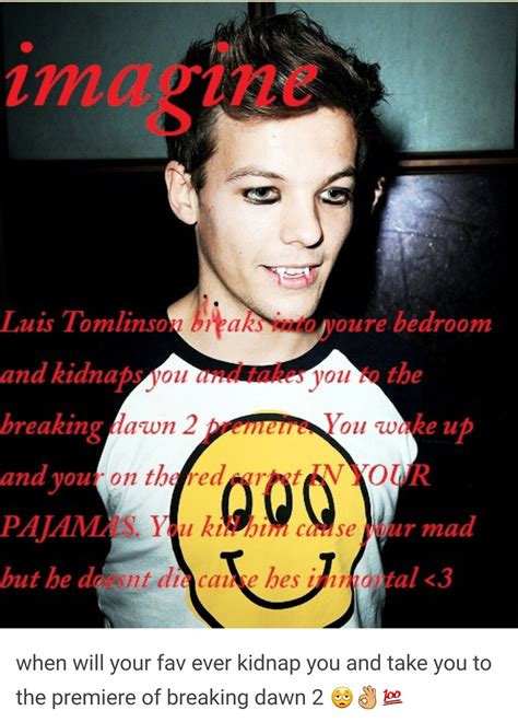 Pin By Breep On Imagine 1d Imagines One Direction Imagines Louis