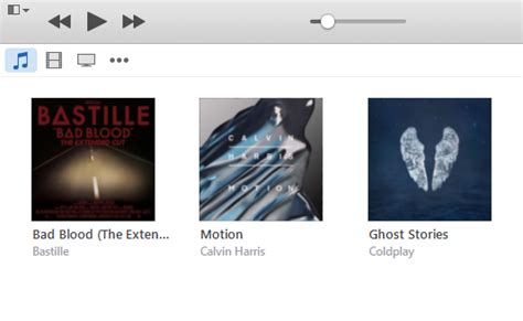 iTunes won't update artwork - Apple Community